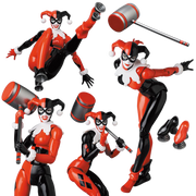 MAFEX No.162 HARLEY QUINN(BATMAN: HUSH Ver.)