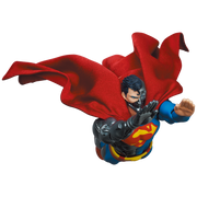 MAFEX No.164 CYBORG SUPERMAN(RETURN OF SUPERMAN)