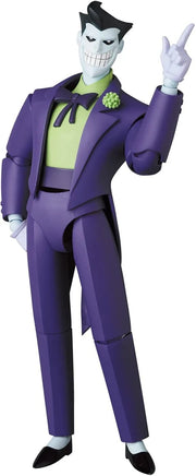 MAFEX No.167 The Joker (The New Batman Adventures)