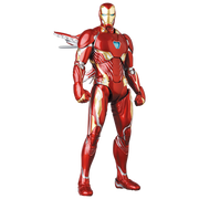 MAFEX No.178 IRON MAN MARK50 (INFINITY WAR Ver.)