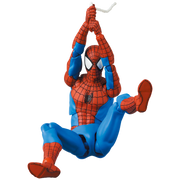 MAFEX No.185 SPIDER-MAN(CLASSIC COSTUME Ver.)