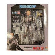 MAFEX No.192 ROBOCOP MURPHY HEAD DAMAGE Ver. — package reference photo, white background | ff20a11e22765482