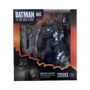MAFEX No.193 ARMORED BATMAN (TDKR: THE DARK KNIGHT FALLS)