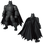 MAFEX No.193 ARMORED BATMAN (TDKR: THE DARK KNIGHT FALLS)
