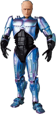 MAFEX No.196 Robocop 2 Murphy Head Ver.
