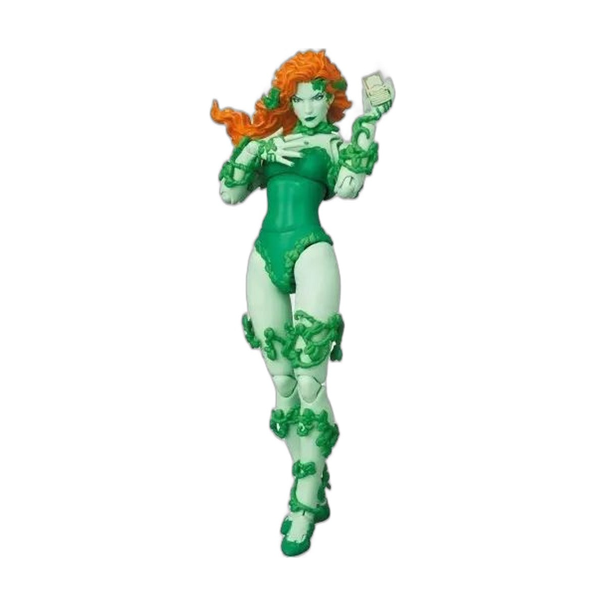 MAFEX No.198 POISON IVY (BATMAN: HUSH Ver.)