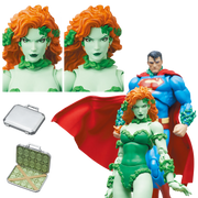 MAFEX No.198 POISON IVY (BATMAN: HUSH Ver.)