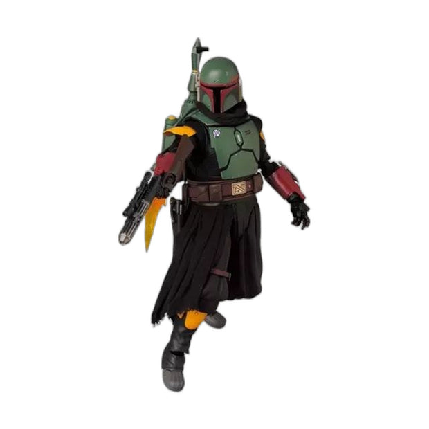 MAFEX No.201 BOBA FETT(TM)（회수된 갑옷）