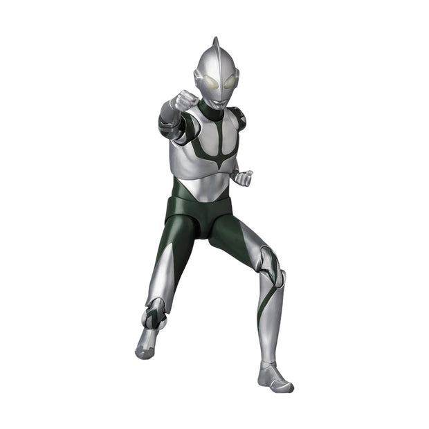 MAFEX No.204 Ultraman (Shin Ultraman) เวอร์ชันใช้พลังงานไป