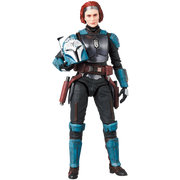 MAFEX No.208 BO-KATAN KRYZE(The Mandalorian Ver.)