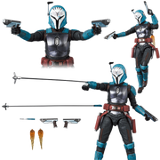 MAFEX No.208 BO-KATAN KRYZE(The Mandalorian Ver.)