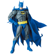 MAFEX No.215 KNIGHT CRUSADER BATMAN