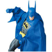 MAFEX No.215 KNIGHT CRUSADER BATMAN