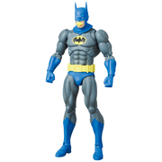 MAFEX No.215 KNIGHT CRUSADER BATMAN