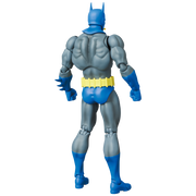 MAFEX No.215 KNIGHT CRUSADER BATMAN