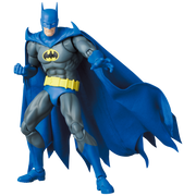 MAFEX No.215 KNIGHT CRUSADER BATMAN