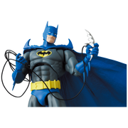 MAFEX No.215 KNIGHT CRUSADER BATMAN
