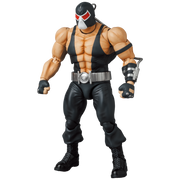 MAFEX No.216 BANE (BATMAN KNIGHTFALL Ver.)