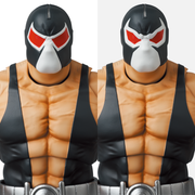 MAFEX No.216 BANE (BATMAN KNIGHTFALL Ver.)