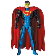 MAFEX No.219 ERADICATOR (RETURN OF SUPERMAN)