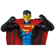 MAFEX No.219 ERADICATOR (RETURN OF SUPERMAN)