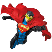 MAFEX No.219 ERADICATOR (RETURN OF SUPERMAN)