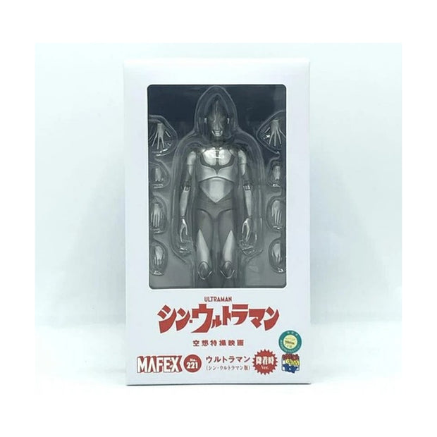 MAFEX No.221 Ultraman (Shin Ultraman) Accretion Ver.