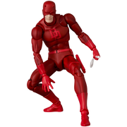MAFEX No.223 DAREDEVIL(COMIC Ver.)