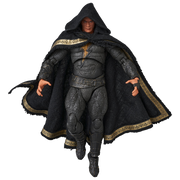 MAFEX No.224 BLACK ADAM