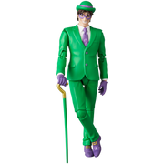 MAFEX No.228 THE RIDDLER（BATMAN: HUSH Ver.）