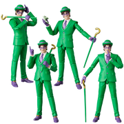 MAFEX No.228 THE RIDDLER（BATMAN: HUSH Ver.）
