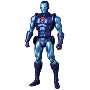 MAFEX No.231 IRON MAN（STEALTH Ver.）