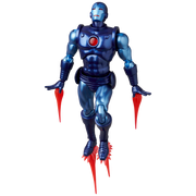 MAFEX No.231 IRON MAN（STEALTH Ver.）