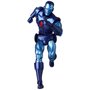 MAFEX No.231 IRON MAN（STEALTH Ver.）
