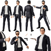 MAFEX No.234 CAINE