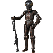 MAFEX No.240 4-LOM(TM)