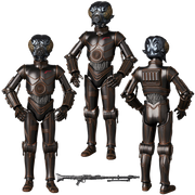 MAFEX No.240 4-LOM(TM)