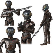 MAFEX No.240 4-LOM(TM)