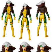 MAFEX No.242 ROGUE(COMIC Ver.)