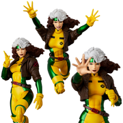 MAFEX No.242 ROGUE(COMIC Ver.)
