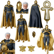 MAFEX No.244 Dr. FATE