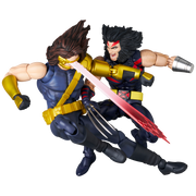 MAFEX No.250 CYCLOPS(AGE OF APOCALYPSE Ver.)