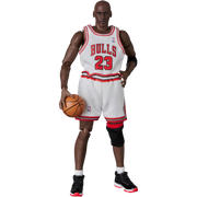 MAFEX No.255 Michael Jordan(Chicago Bulls HOME)