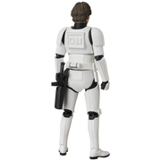 MAFEX No.258 HAN SOLO(TM)（STORMTROOPER DISGUISE）