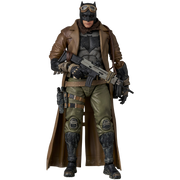 MAFEX No.260 KNIGHTMARE BATMAN