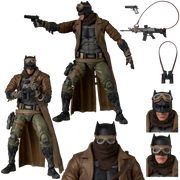 MAFEX No.260 KNIGHTMARE BATMAN