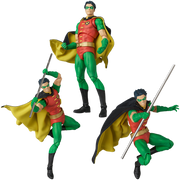 MAFEX No.264 ROBIN(BATMAN:HUSH Ver.)