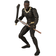 MAFEX No.265 KILLMONGER