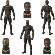 MAFEX No.265 KILLMONGER