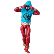 MAFEX No.268 SCARLET SPIDER(COMIC Ver.) Ver.2.0